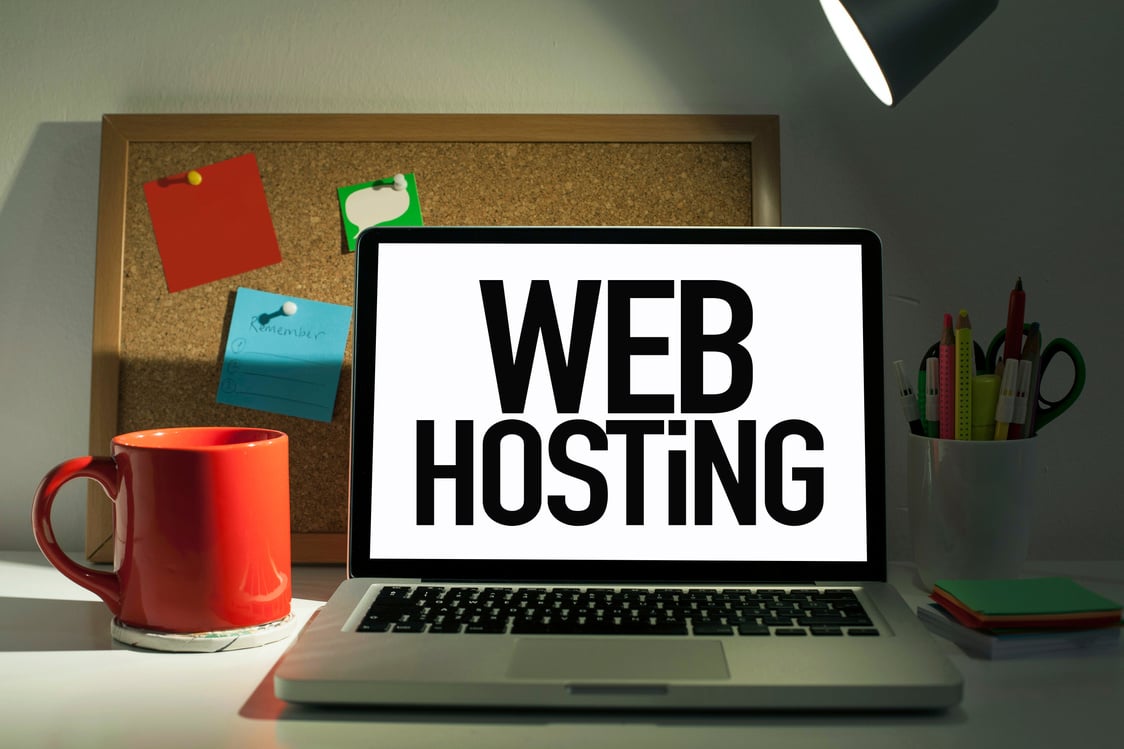 Web Hosting